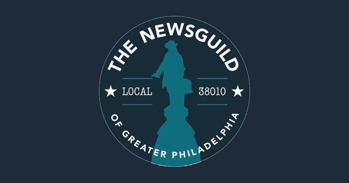 SAY HELLO TO OUR NEW CONTRACT 2026-2029 Inquirer CBA | The NewsGuild of ...