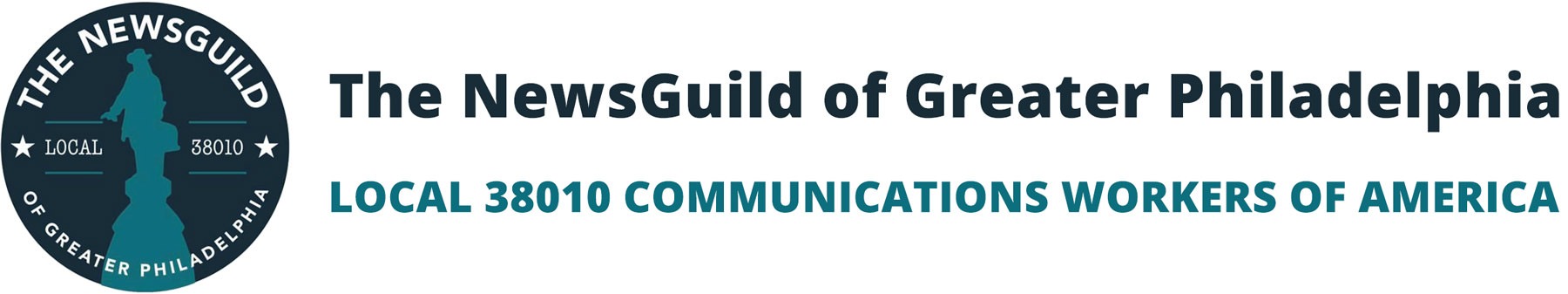 The NewsGuild of Greater Philadelphia